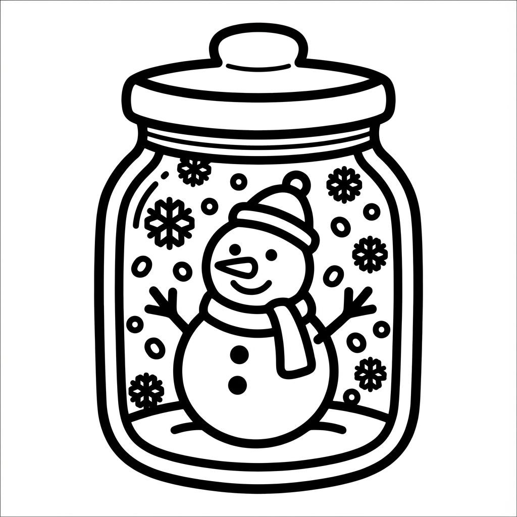 Adorable baby dinosaur hatching from an egg surrounded by succulents, a great bold line coloring pages choice for beginners.